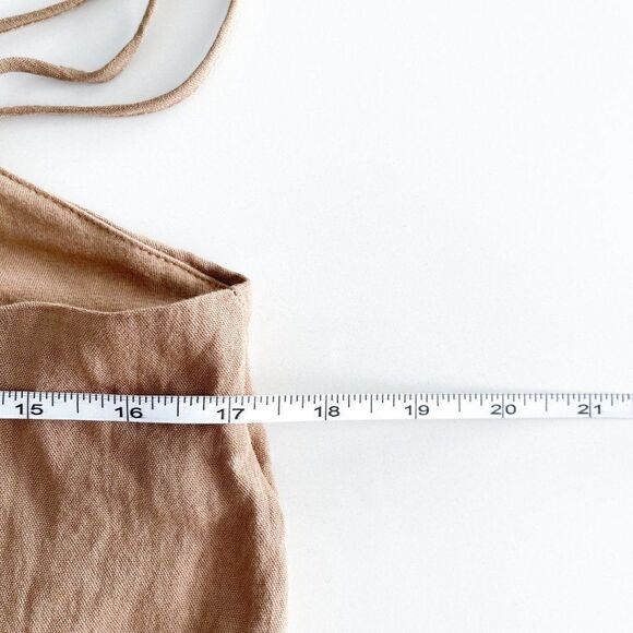 Z Supply Annie Tank | Otter // Size Large // BNWT - Picture 10 of 10